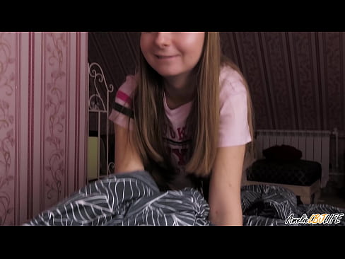 ❤️ Blondie оның BFF-ны терең сорып, аузына шәует алады ❤ Анальный видео kk.dienlanhbk.top